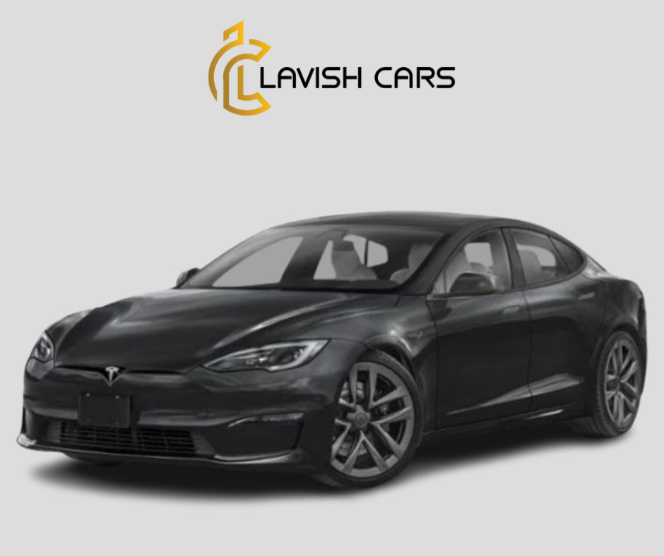 Rent Tesla Model S 2025
