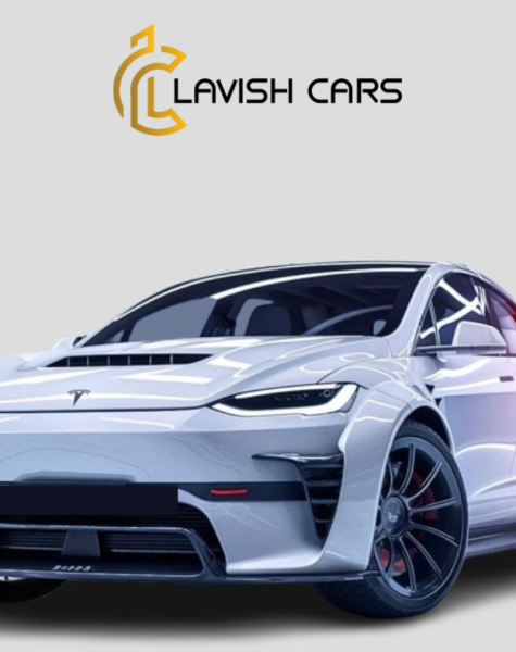Rent Tesla Model X plaid 2025