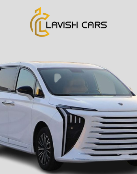Rent Forthing Xinghai V9
