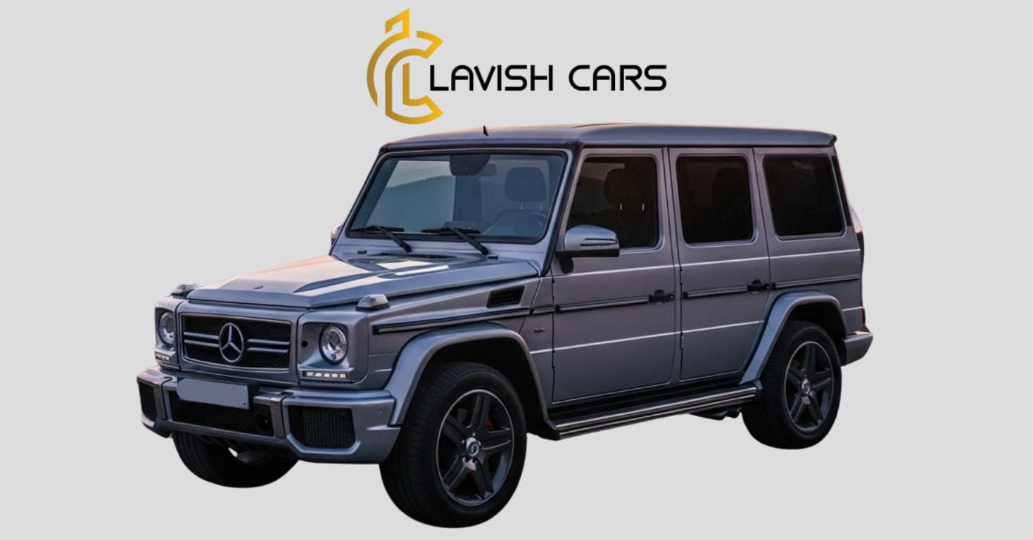 Mercedes G Class Rental