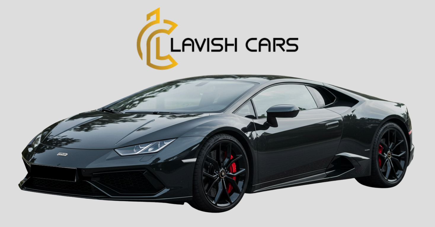 Lamborghini Huracán EVO