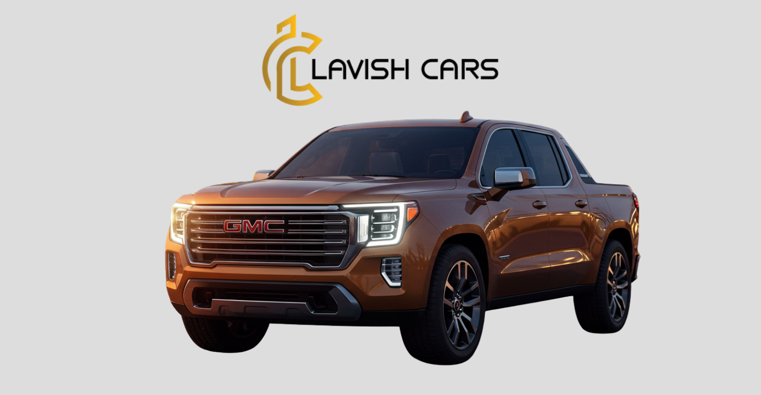 GMC rental Dubai