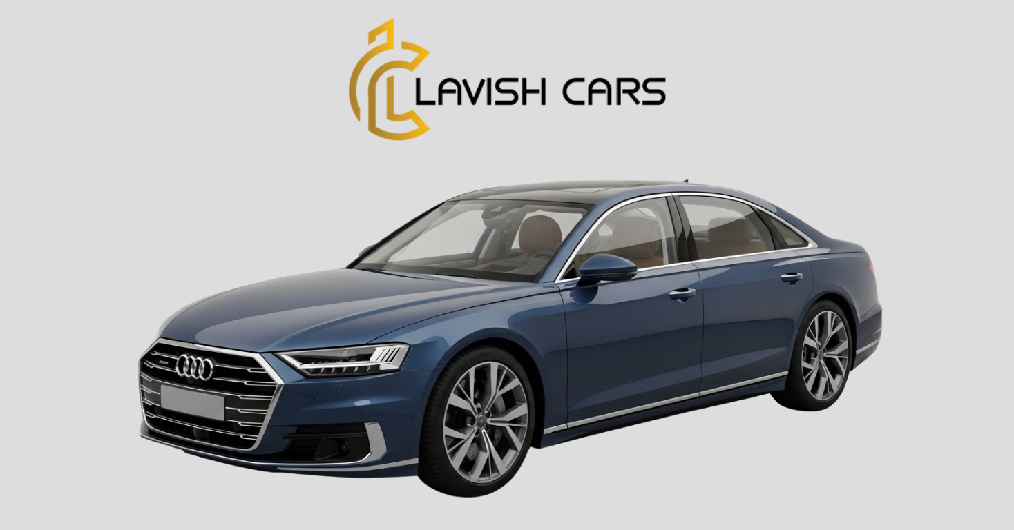 Luxury Audi