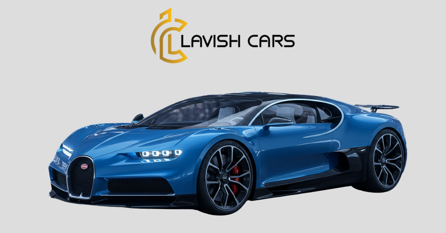 Bugatti rental dubai