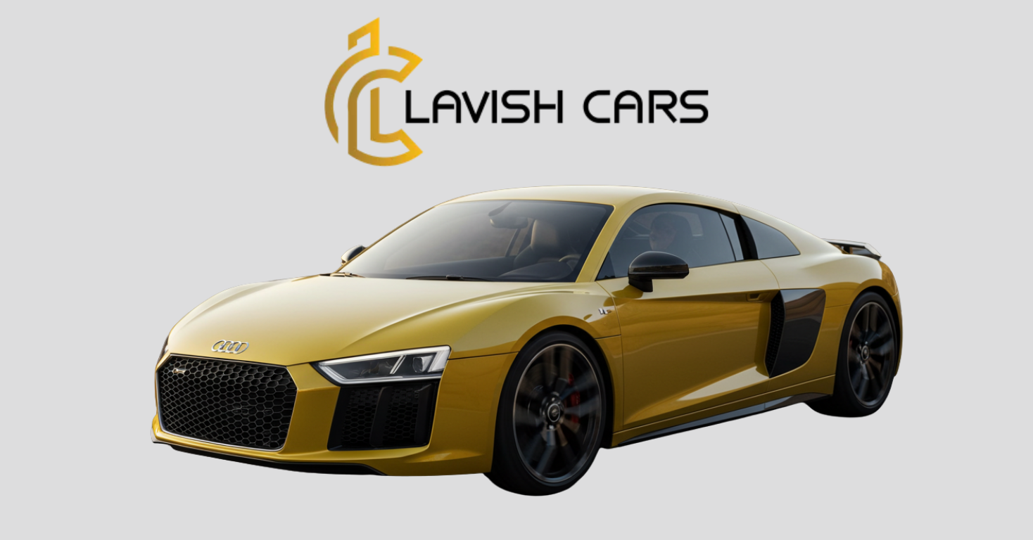 Audi R8 V10 Performance