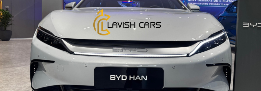 byd han featuers