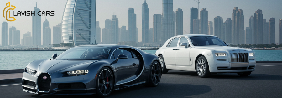 Supercar vs. Sedan: Which Luxury Rental Fits Your Dubai Trip?