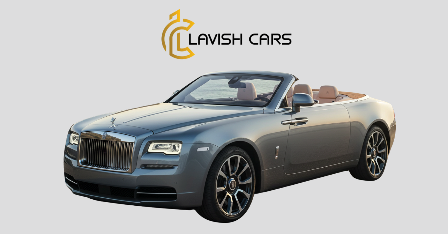 Rolls-Royce Dawn
