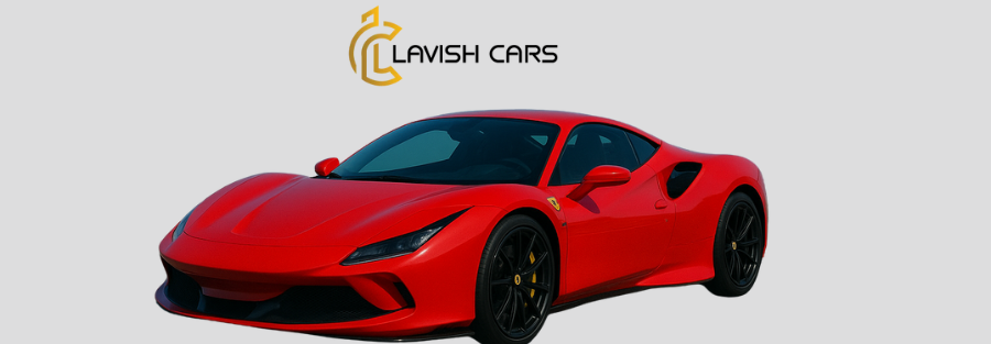 Renting a Supercar in Dubai