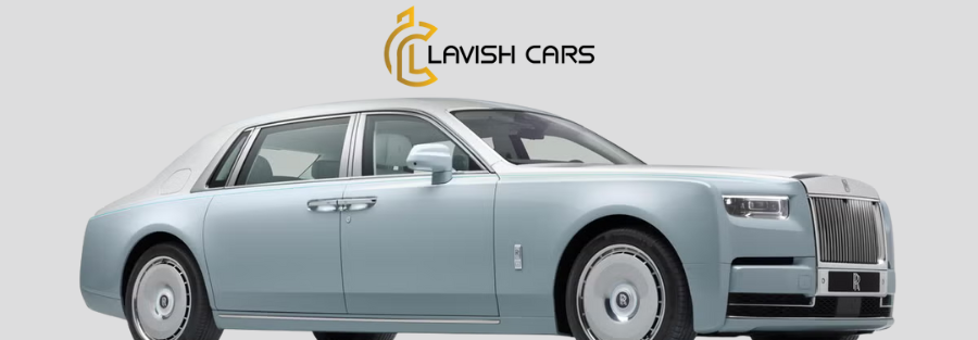 Renting a Rolls Royce in Dubai