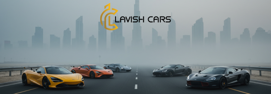 Best Time of Year to Rent Supercars in Dubai: Pricing & Weather Tips