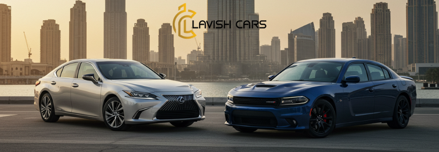 Hybrid vs. V8: Which Engine Type Suits Dubai’s Roads Better?