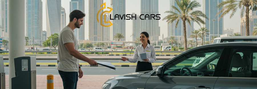 Renting a Luxury Car in Dubai is Cheaper Than You Think