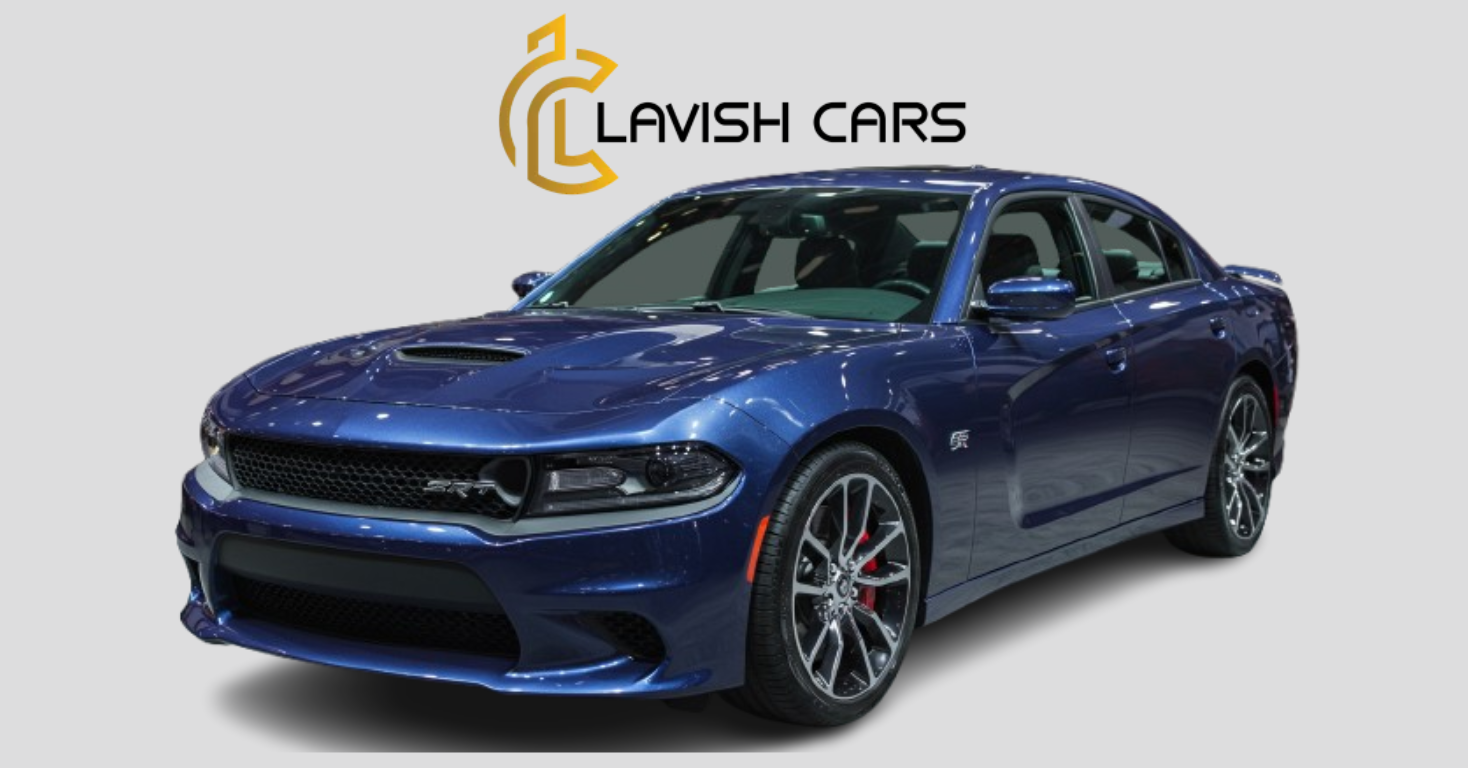 Charger SRT V8 Dodge