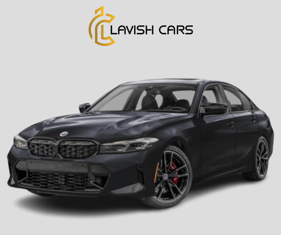BMW 3 Series in Dubai