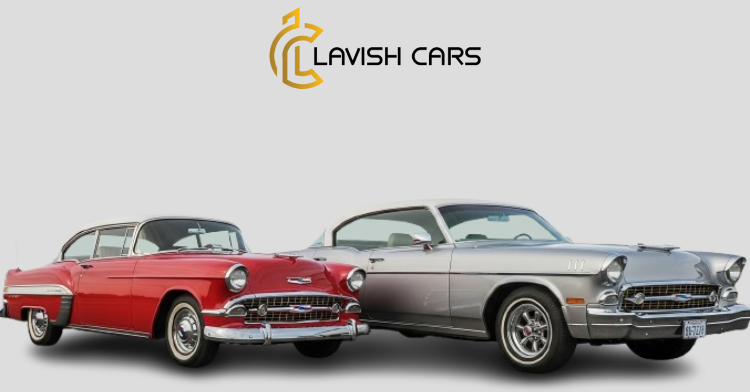 Chevrolet Bel Air (1950–1975)