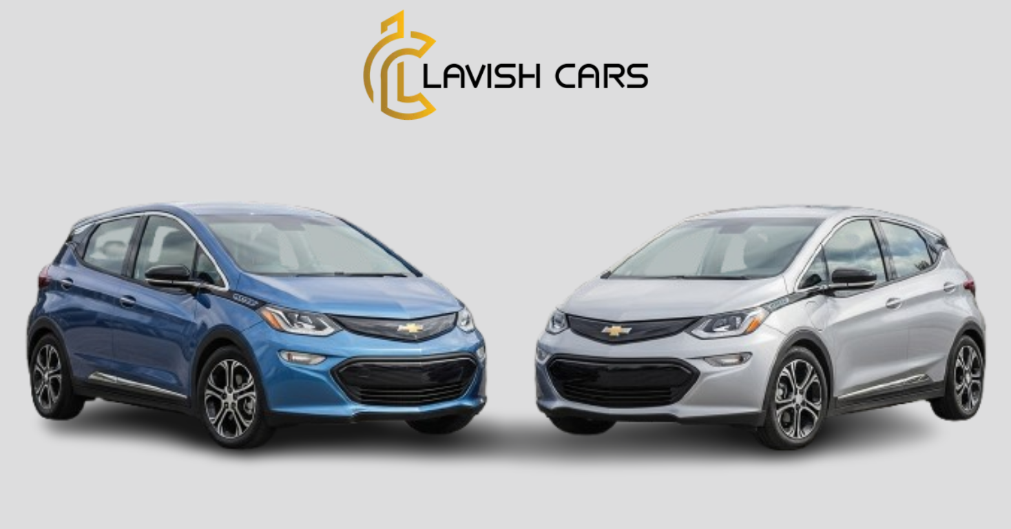 Chevrolet Bolt EV (2016 – Present)
