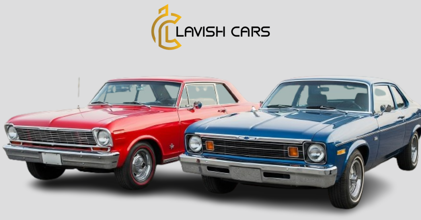 Chevrolet Nova (1962 – 1979)