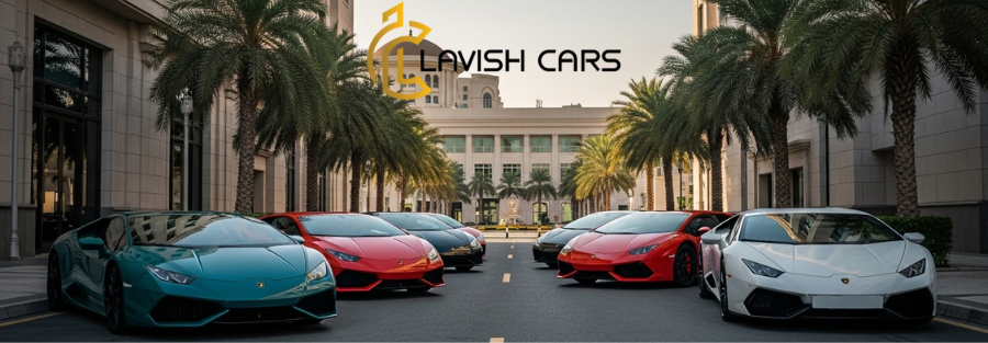 Lamborghini: Top 10 Facts You Likely Didn't Know
