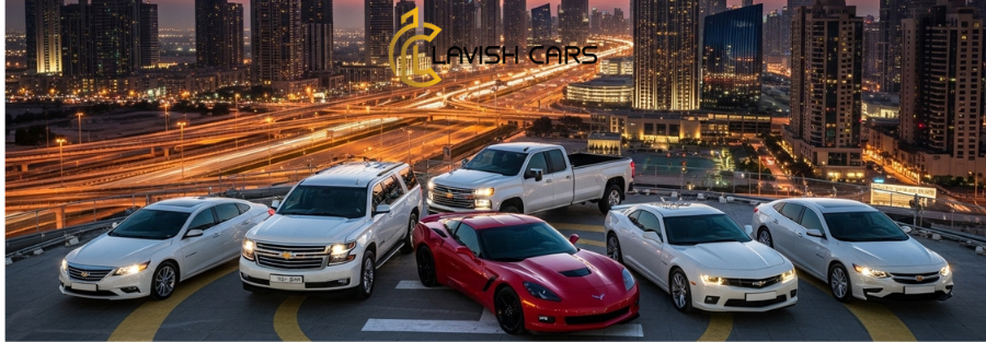 Top Chevrolet Models of All Time