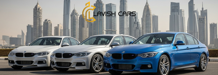Everything You Need to Know About BMW