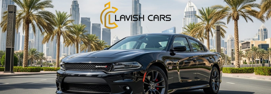 What Makes Dodge Stand Out in the Middle East Driving Scene