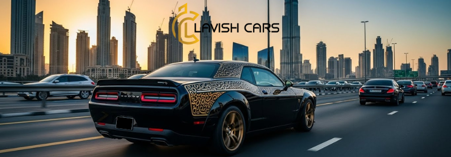 How a Dodge Can Transform Your Dubai Adventure