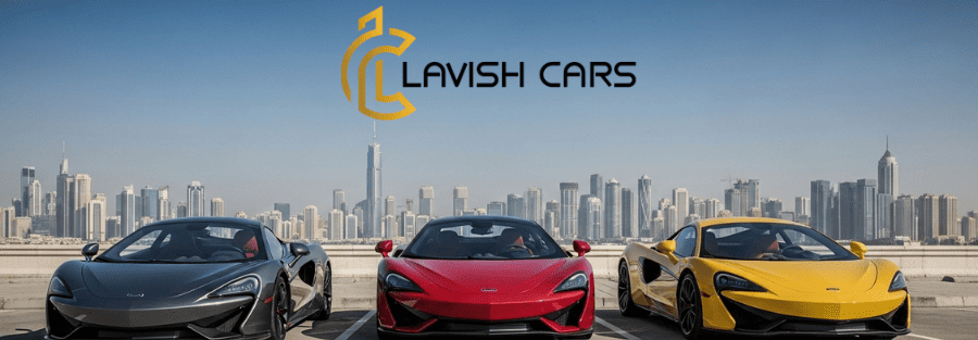 McLaren Models Compared