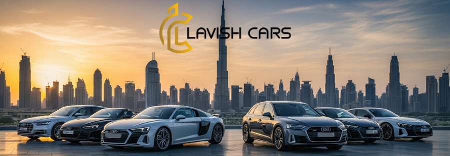 Audi’s Luxury Line-Up for Urban and Highway Conditions