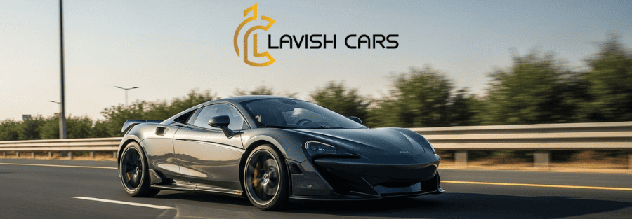 Driving Experience with McLaren