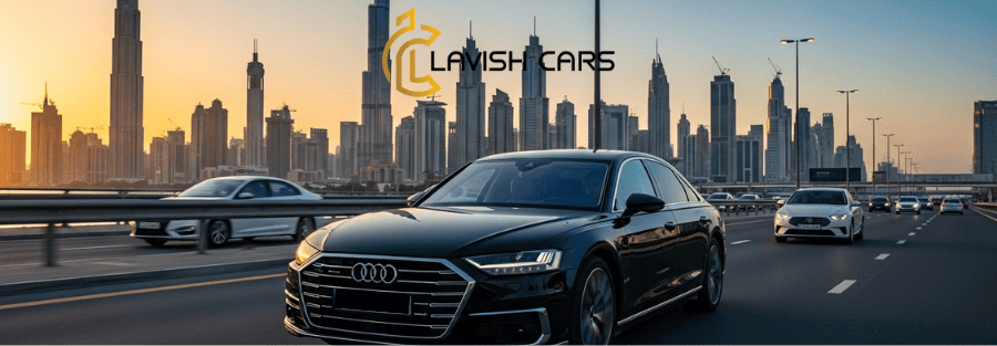 Audi Balances Comfort