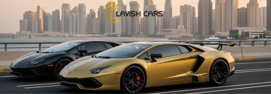 The Lamborghini Legacy: A Story of Speed, Style And Innovation