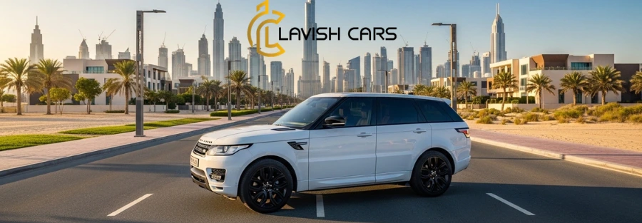 Ultimate Guide to Renting a Range Rover in Dubai What You Need to Know