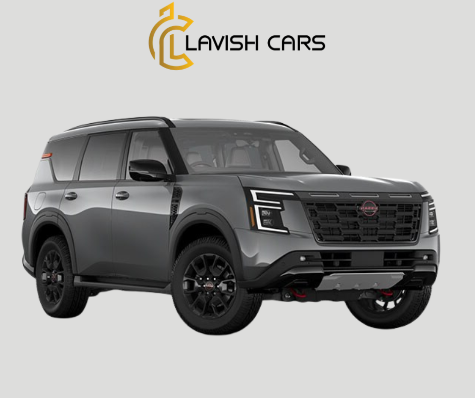 Nissan Armada