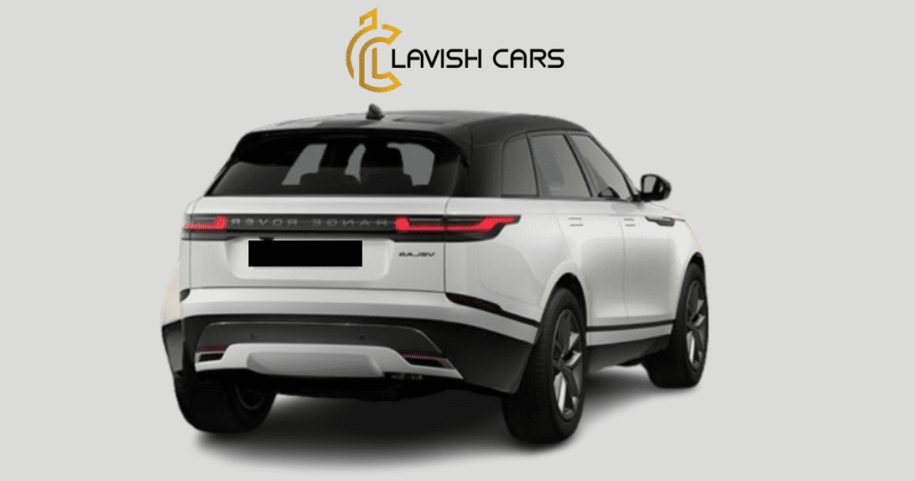 range rover velar uae
