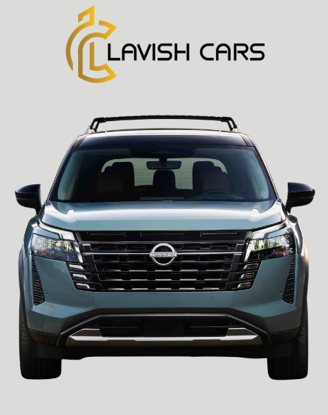 rent a nissan