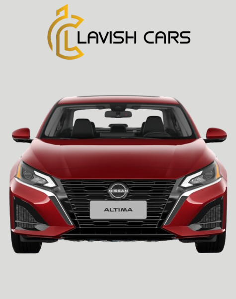 rent nissan in uae