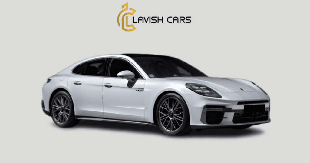 LAVISHCARS