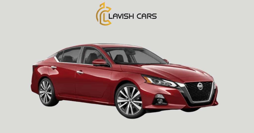 Nissan altima