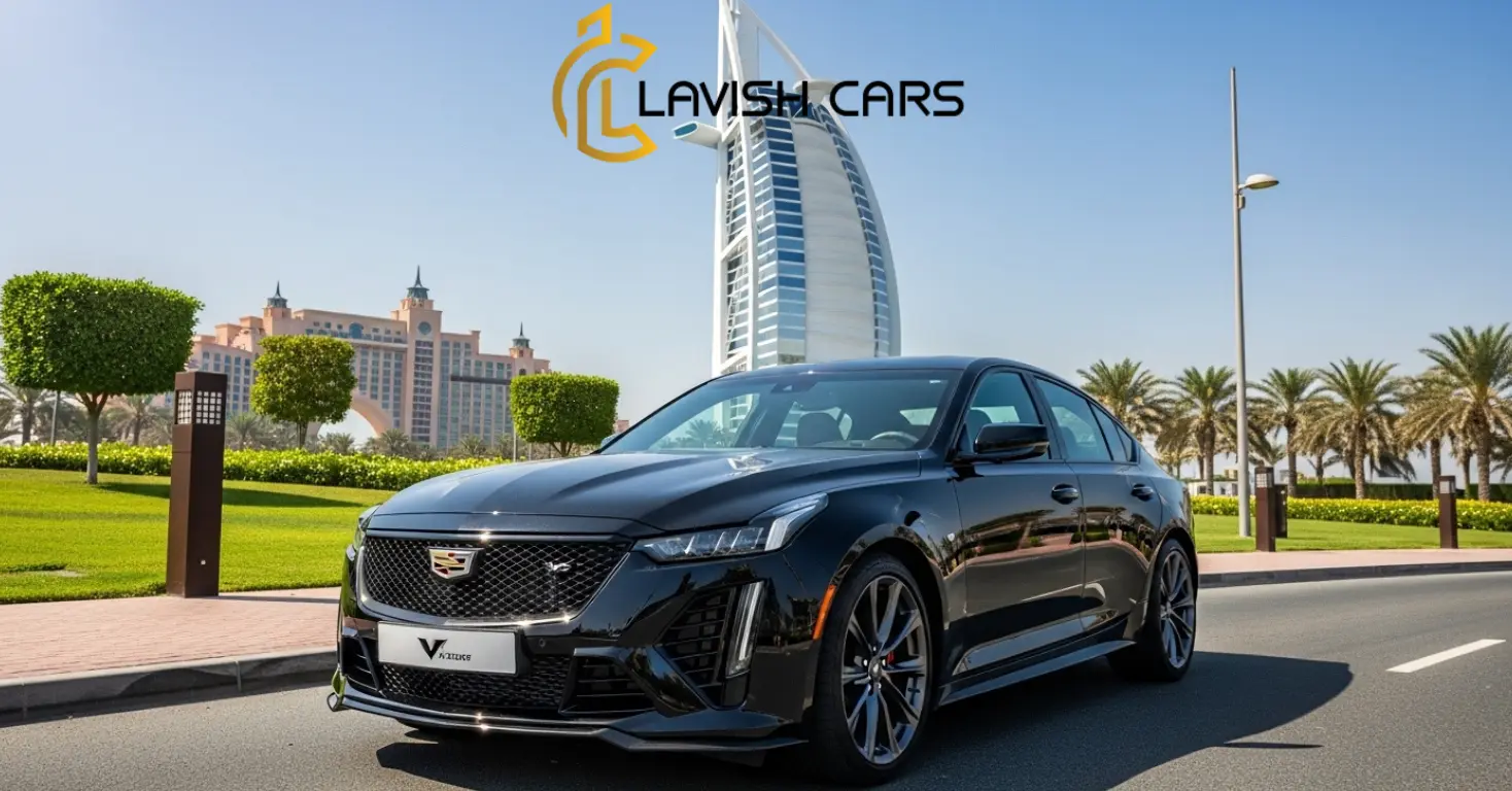 What Should You Know Before Choosing a Cadillac Luxury Car?