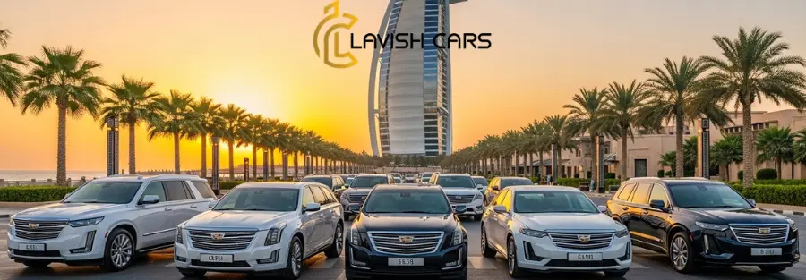 What Should You Know Before Choosing a Cadillac Luxury Car?