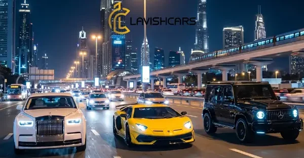 Luxury Car Rental Dubai Drive More Than Just a Car Luxury Car Rental Dubai Drive More Than Just a Car