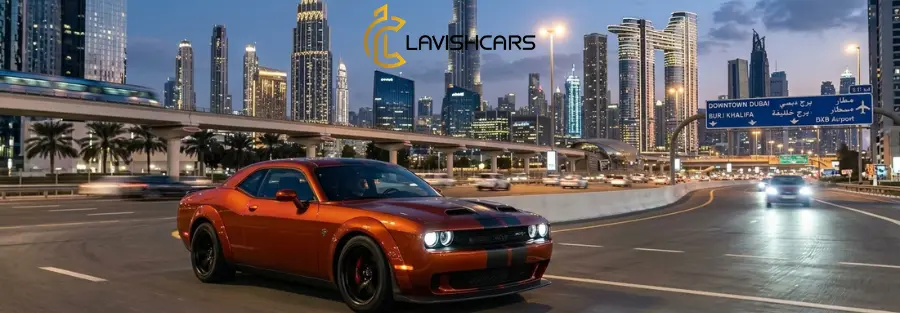 Most Popular Dodge Models