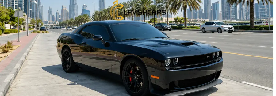 What Makes Dodge One of the Most Famous Muscle Car Brands?