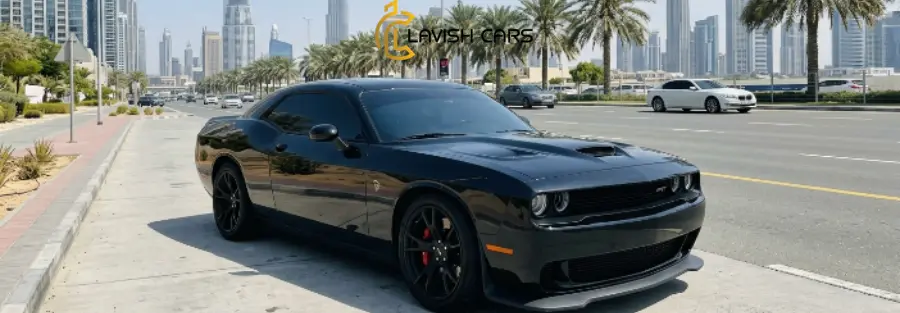 What Makes Dodge One of the Most Famous Muscle Car Brands?