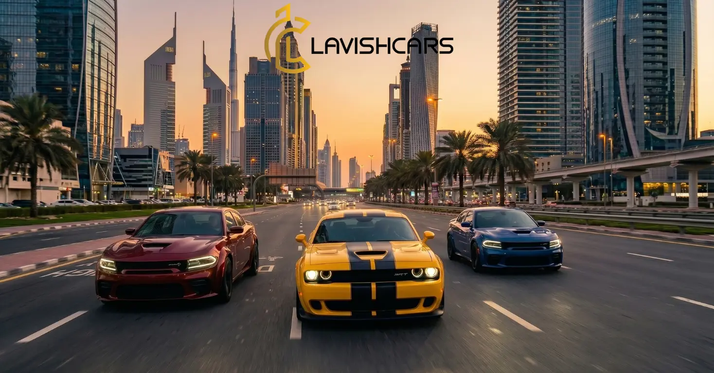 Why Do Car Enthusiasts Prefer Dodge Muscle Cars
