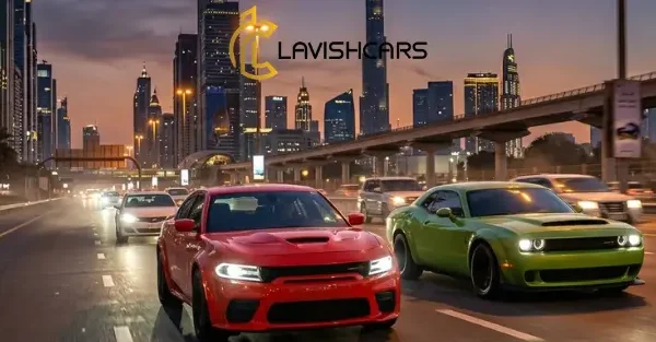 Why Do Car Enthusiasts Prefer Dodge Muscle Cars Why Do Car Enthusiasts Prefer Dodge Muscle Cars