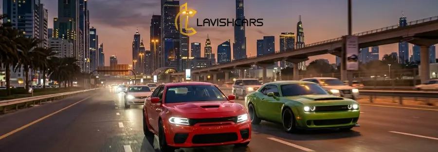 Why Do Car Enthusiasts Prefer Dodge Muscle Cars
