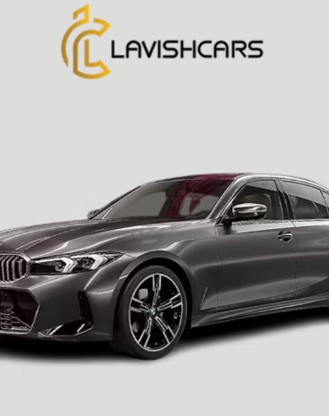 Rent BMW 3 Series in Houston