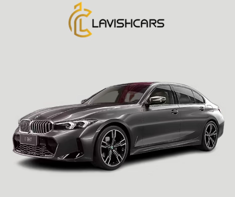 Rent BMW 3 Series in Houston